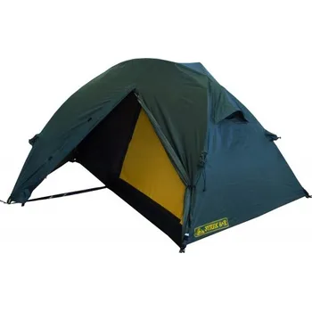 Stan Jurek S+R Dome 2 KM