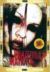 DVD film DVD Vražedná matka 2 (1997)