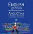 Anglický jazyk Angličtina s obrázky a výslovností - Václav Řeřicha