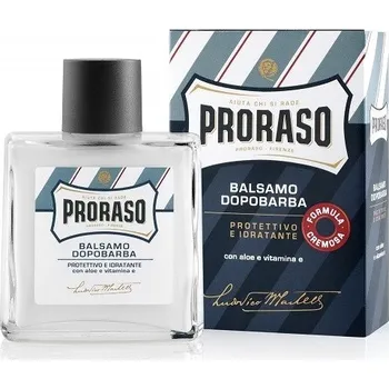 Proraso Protect balzám po holení 100 ml