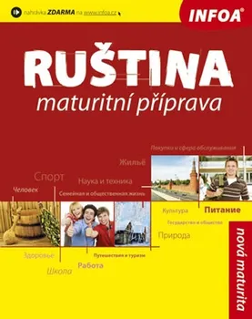 Ruský jazyk Ruština: maturitní příprava - Ljudmila Karnějeva