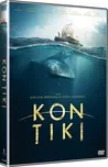 DVD Kon-Tiki (2012)