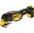 oscilační bruska Dewalt DCS355N