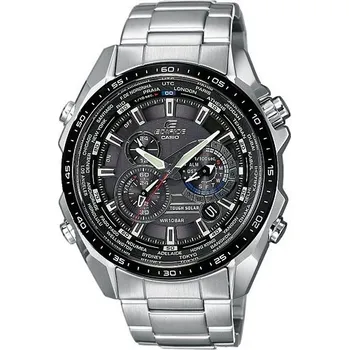 Casio Edifice EQS-500DB-1A1ER Hodinky Casio Edifice EQS-500DB-1A1ER