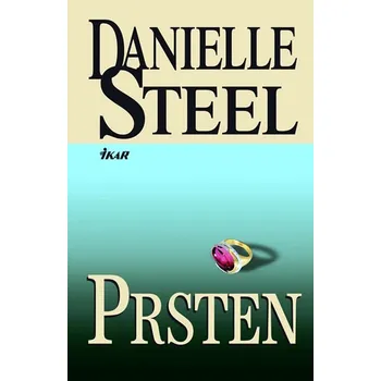 Prsten - Danielle Steel