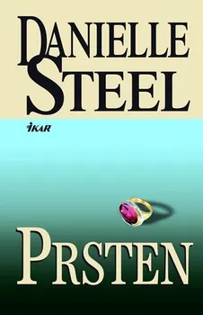 Prsten - Danielle Steel