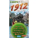 Days of Wonder Ticket To Ride Europe…