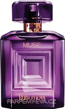 Dámský parfém Kate Moss Vintage Muse W EDT