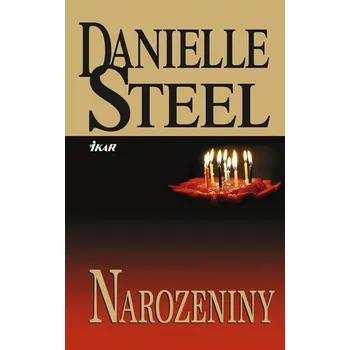 Narozeniny - Danielle Steel