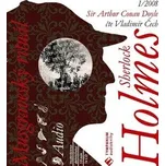 Sherlock Holmes: Musgraveský rituál -…