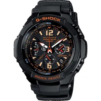 Hodinky Casio G-Shock GW-3000B-1AER