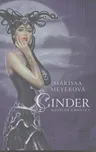 Meyerová Marissa: Cinder - Měsíční…