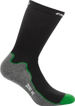 Pánské ponožky Ponožky Craft XC Active Skiing černá 46-48