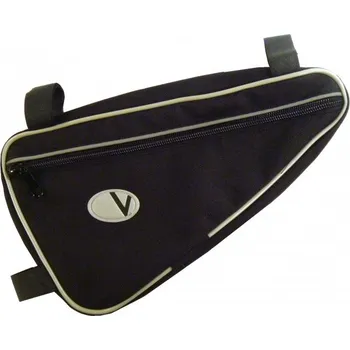 brašna na kolo Vape trojúhelník malý černý