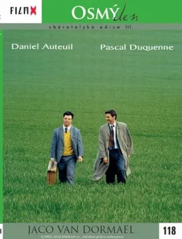 DVD film DVD Osmý den (1996)