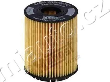 Olejový filtr Olejový filtr HENGST (E60H D110)