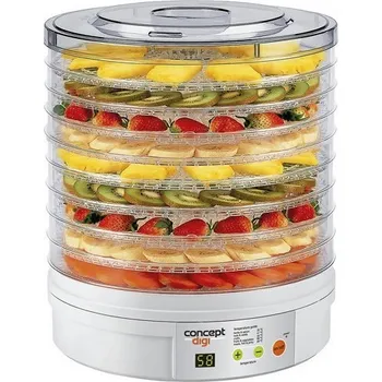 Sušička potravin Concept SO 1030