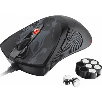 Myš Trust GXT 31 Gaming Mouse