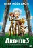 DVD film Arthur a souboj dvou světů (2010) DVD