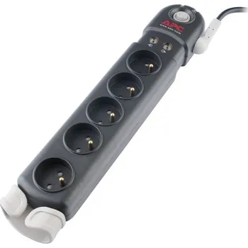 Přepěťová ochrana APC SurgeArrest P5BV-FR