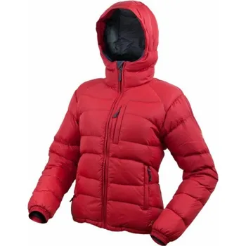 Warmpeace Rasta Lady Formula Red M