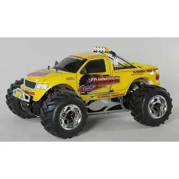 RC model auta FG Stadium Truck 4WD WB 535 RTR 1:6