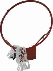 Basketbalový koš MASTER 16 mm se síťkou