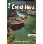 Černá Hora - Annalisa Rellieová