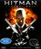 Blu-ray film BLU-RAY Hitman