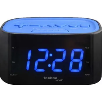 Technoline WT 465B