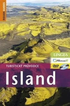 Island - David Leffman; James Proctor