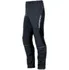 Běžecké oblečení Sensor Kalhoty Profi pánské černé