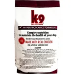 K-9 Selection Hi-Performance Formula