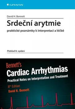 Srdeční arytmie - David H. Bennett