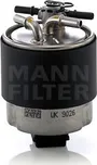 Palivový filtr MANN (MF WK9026) NISSAN