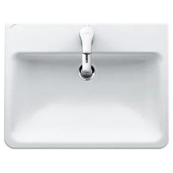 Umyvadlo Laufen Pro S 8.1896.3.400.109.1