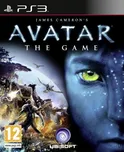 Avatar: The Game PS3