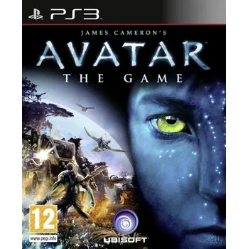 Avatar: The Game PS3