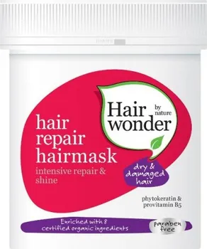 Vlasová regenerace Hairwonder regenerační vlasová maska 200 ml