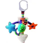 Lamaze Záhadný uzel