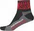 Pánské termo ponožky Sensor Race Lite Ruka červená 9 - 11