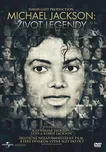 DVD Michael Jackson: Život legendy…