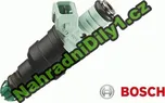 Vstřikovací ventil BOSCH (BO 0280150415)