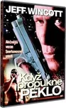 DVD Když propukne peklo (1994)