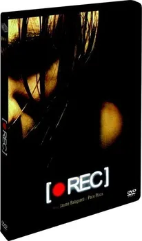 DVD film DVD Rec (2007)