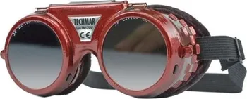 ochranné brýle Toya svářečské GSM polybag