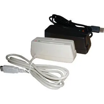 Čtečka magnetické karty Vikintek SCR5200 USB