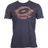 Lotto T-SHIRT REED SCRIPT K