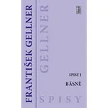 Básně - František Gellner