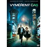 DVD Vyměřený čas (2011)